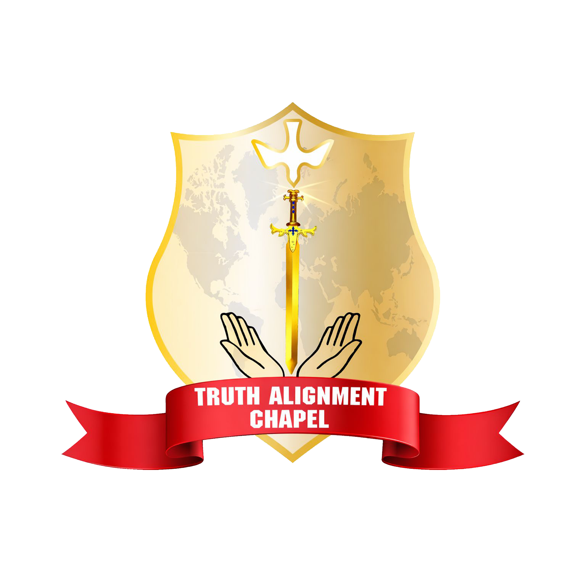 TRUTH ALIGNMENT CHAPEL